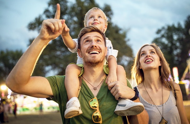 Festival Insurance | K&K Canada