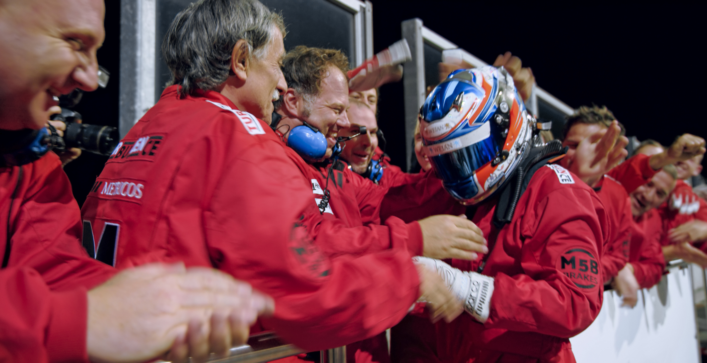 Motorsports Events, Facilities and Clubs Insurance