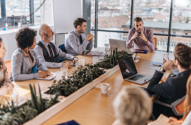 Directors’ and Officers’ Liability Insurance