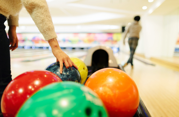 Bowling Centre Insurance