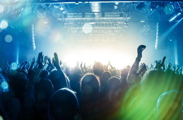 Concert Promoters Insurance