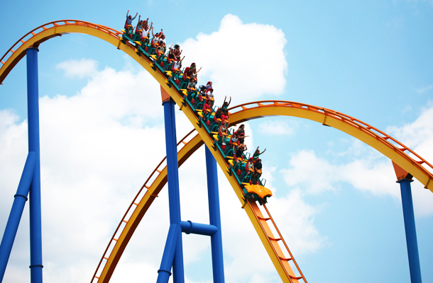 Amusement Park Insurance