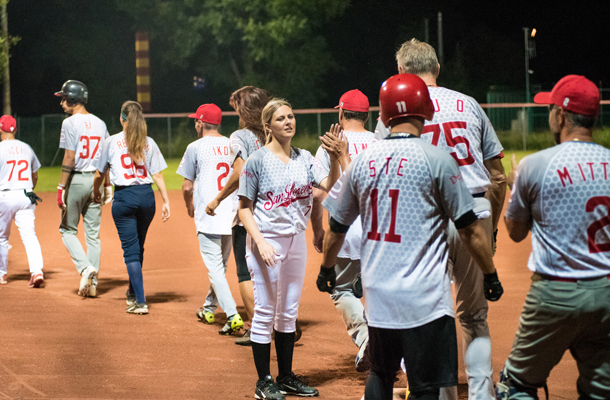 Sports Tournament Insurance