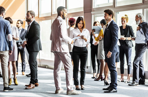 Corporate Events Insurance
