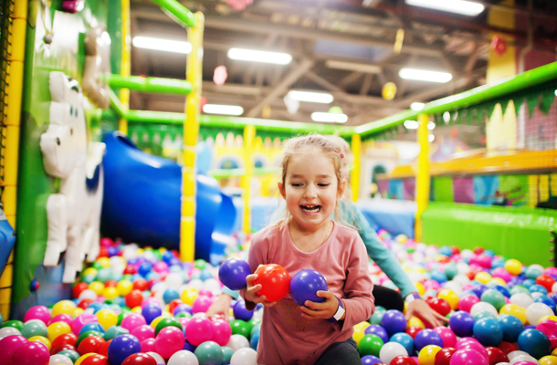 Family Fun Centre Insurance
