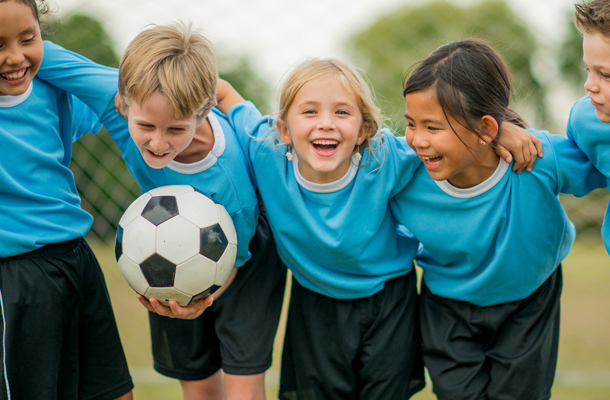Sports Camp and Clinic Insurance
