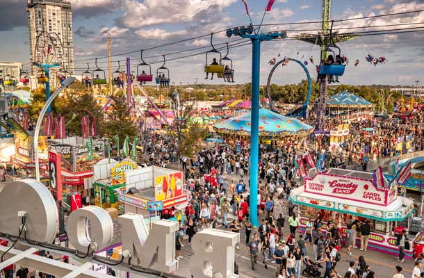 Exhibition Insurance 