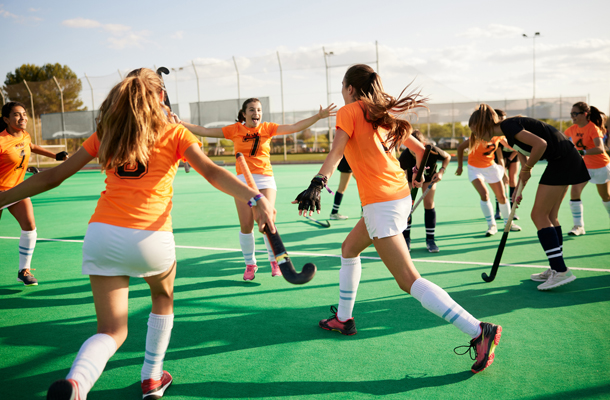 School Athletic Program Insurance