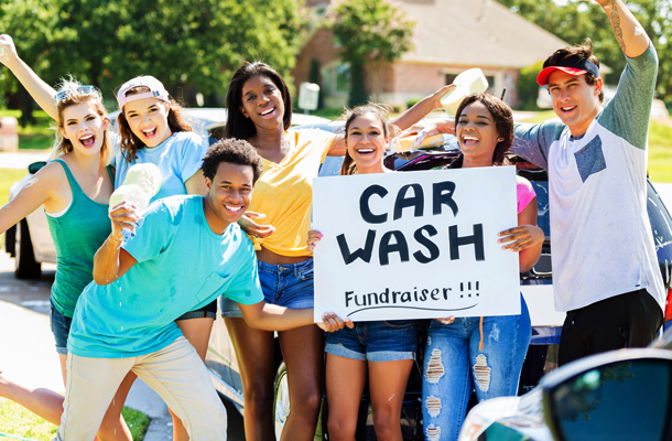Non-Profit Events and Fundraisers Insurance