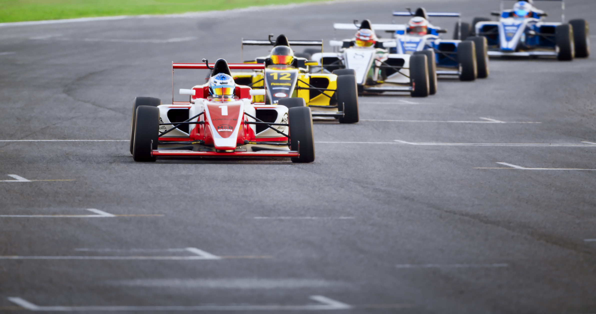 Motorsports Insurance for Events, Facilities, and Clubs | K&K Insurance Canada  