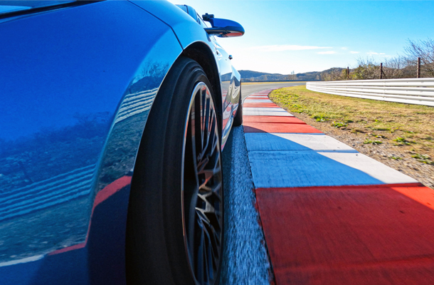 Auto Driving Experience Insurance
