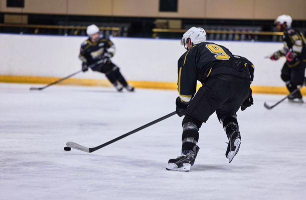 Amateur, Pro and Semi-pro Sports Team Insurance