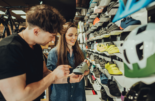 Sport Retail Insurance