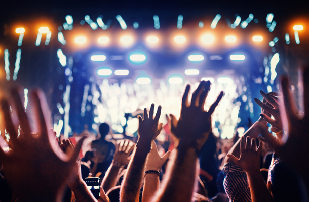 Entertainment Venue Insurance